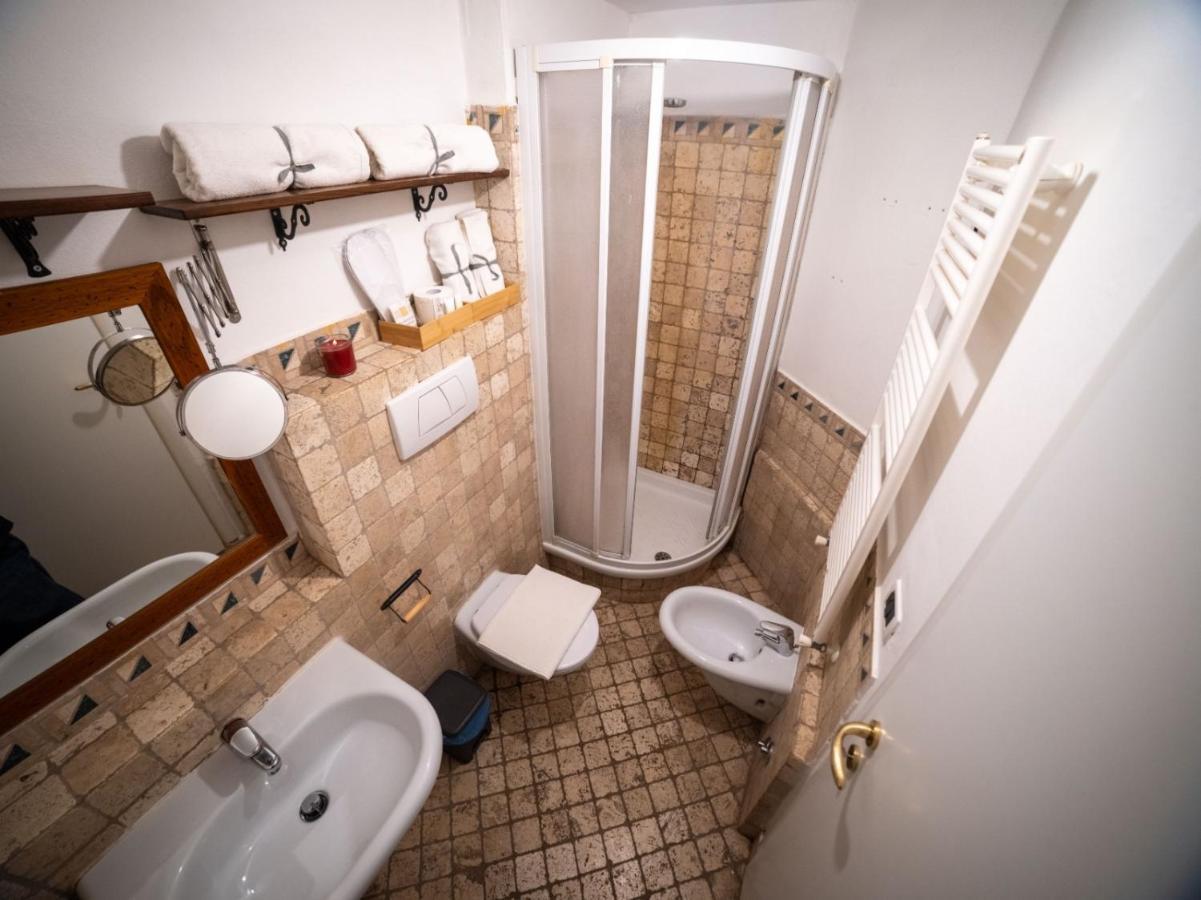 דירות ליבורנו Aicha House מראה חיצוני תמונה