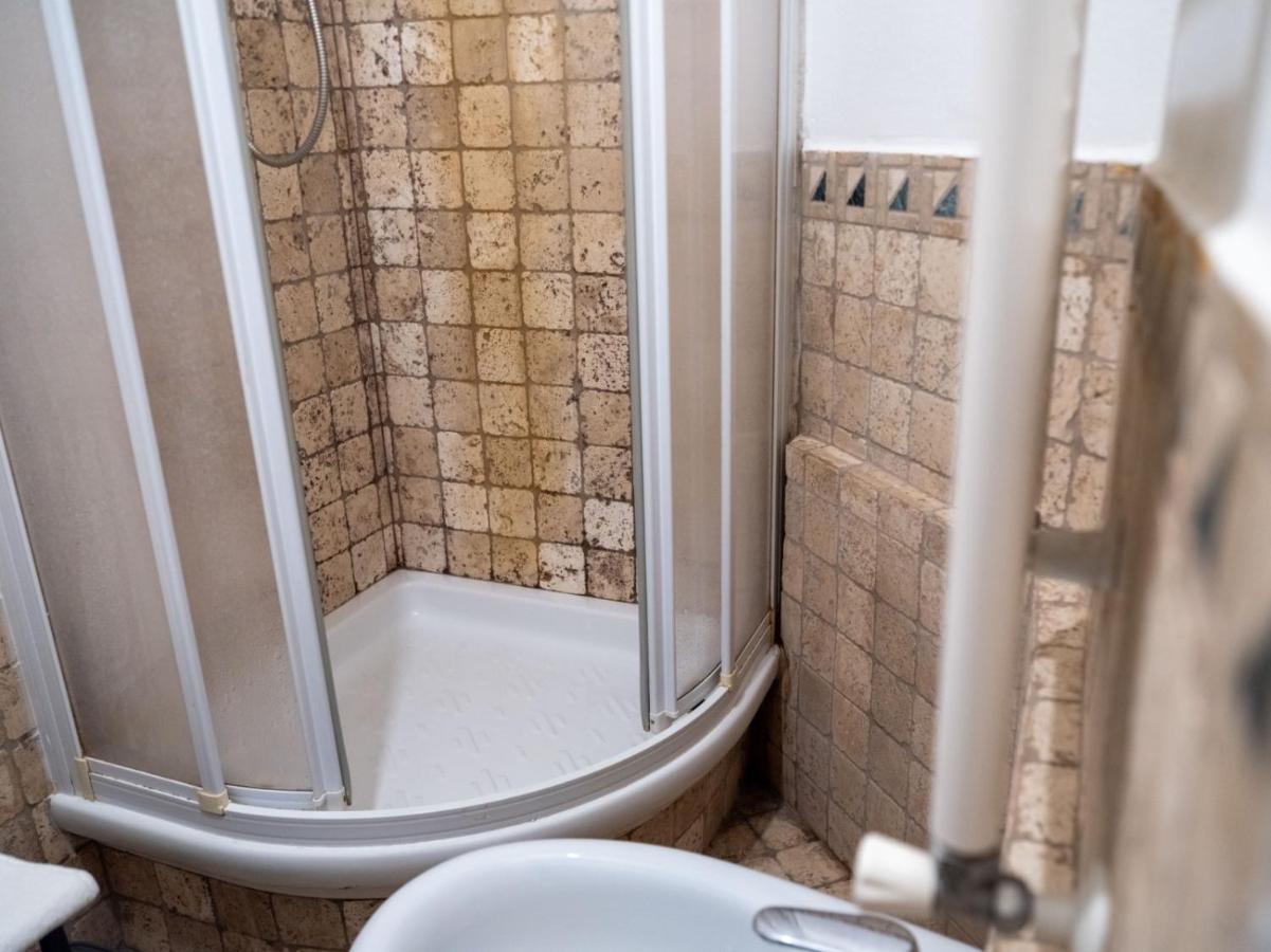 דירות ליבורנו Aicha House מראה חיצוני תמונה