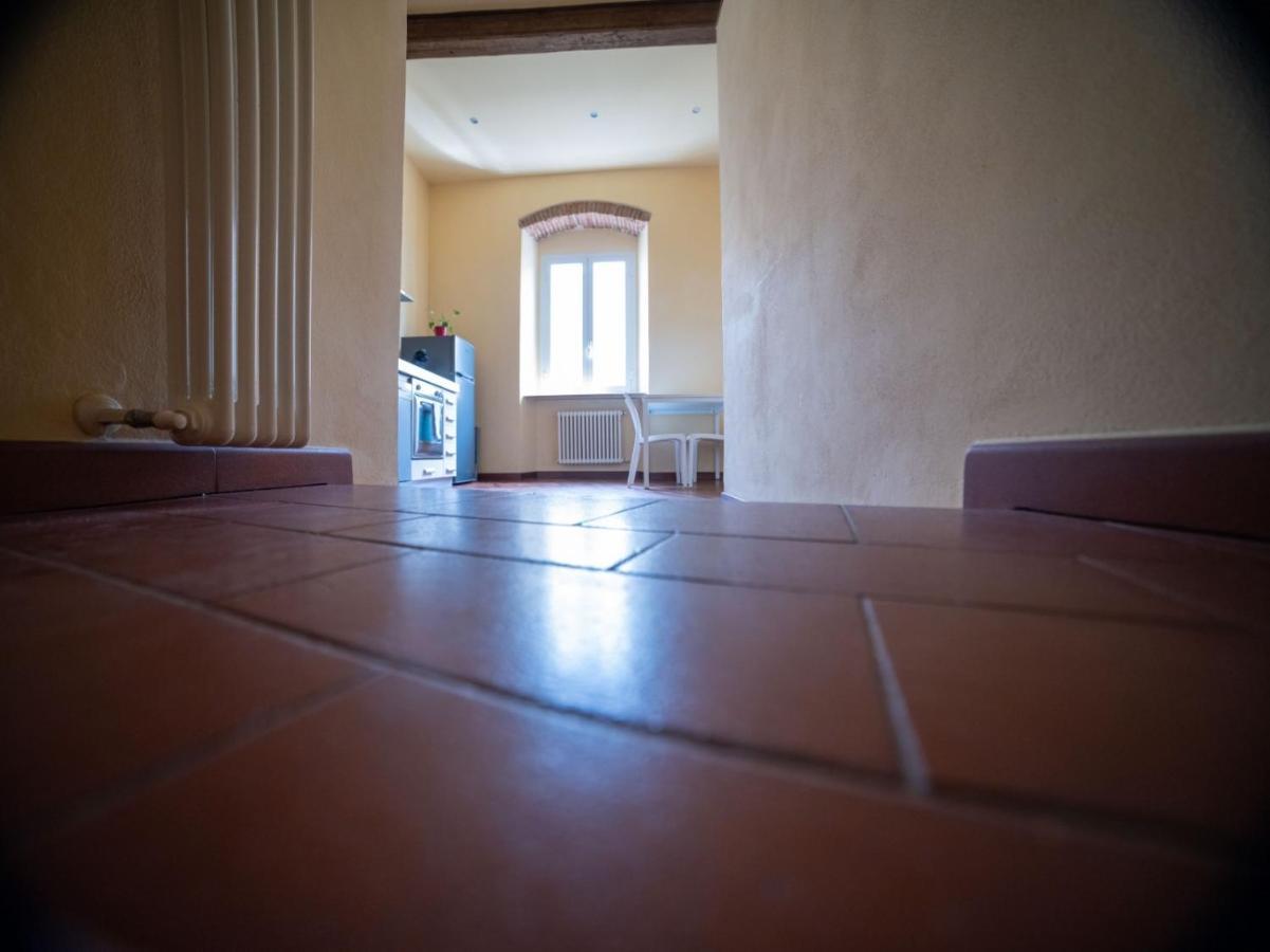 דירות ליבורנו Aicha House מראה חיצוני תמונה